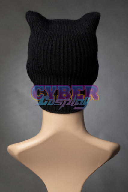 2022 Movie Catwoman Cosplay Costume C00984