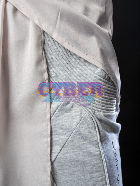 Moon Knight 2022 Marc Spector Moon Knight Cosplay Costume C01134S Upgraded Version