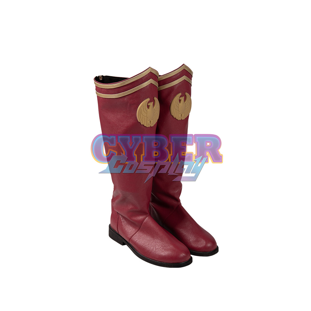 The Boys Homelander Cosplay Shoes mp005145_shoes