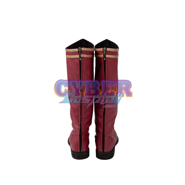 The Boys Homelander Cosplay Shoes mp005145_shoes