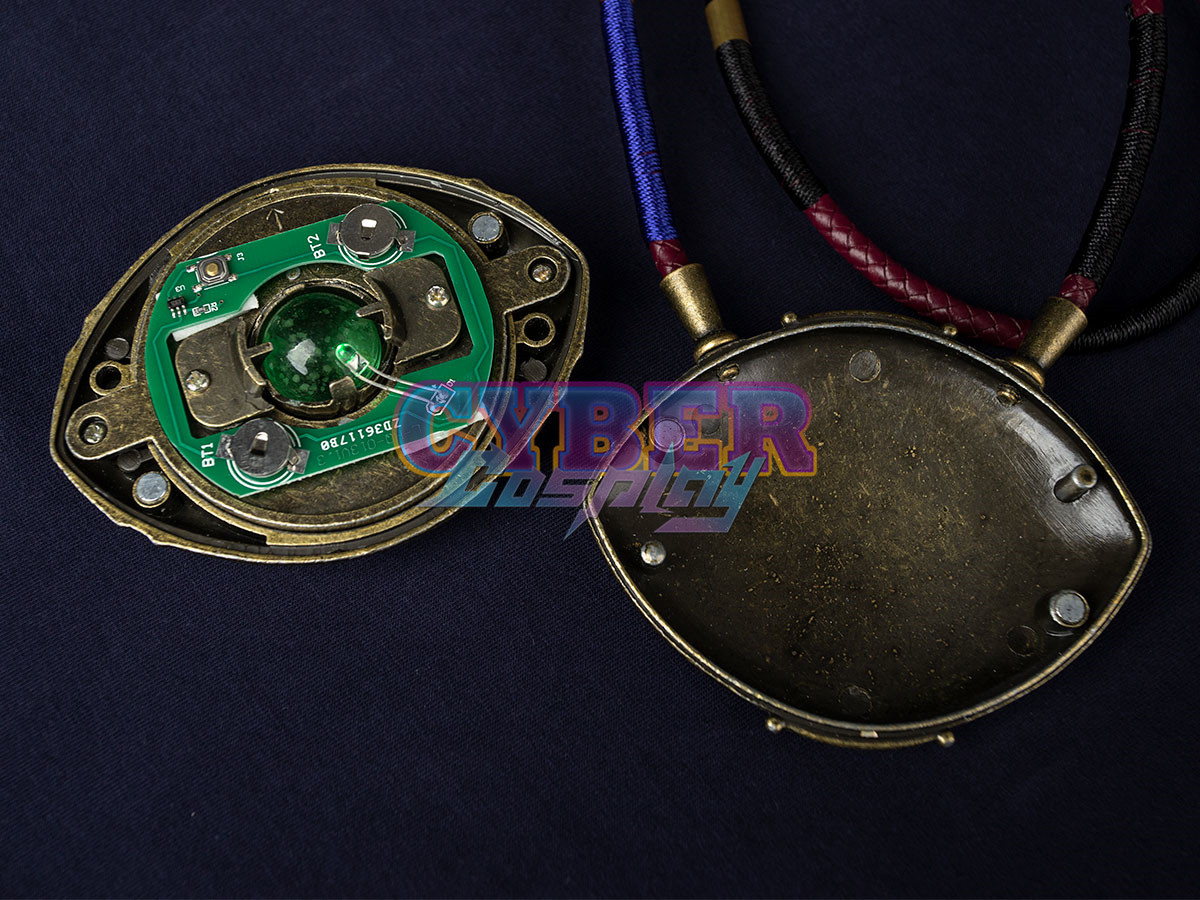 Doctor Strange Stephen Strange Cosplay Costume mp003475