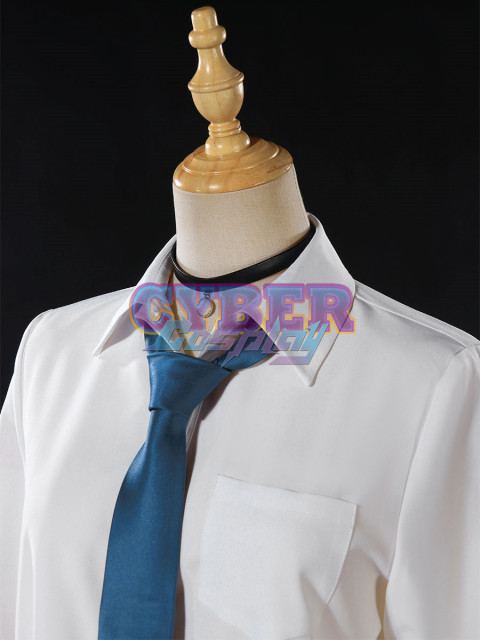 My Dress-Up Darling Kitagawa Marin Cosplay Costume Upgraded Version C02868