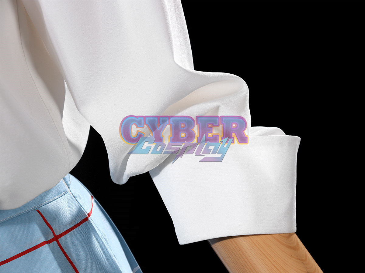 My Dress-Up Darling Kitagawa Marin Cosplay Costume Upgraded Version C02868