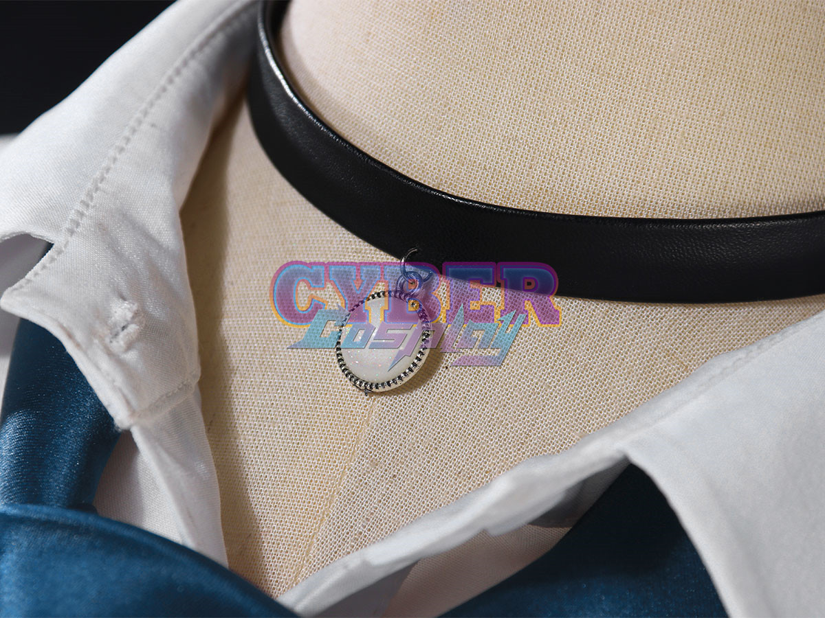 My Dress-Up Darling Kitagawa Marin Cosplay Costume Upgraded Version C02868