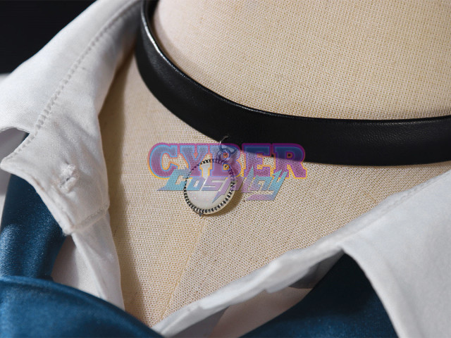My Dress-Up Darling Kitagawa Marin Cosplay Costume Upgraded Version C02868