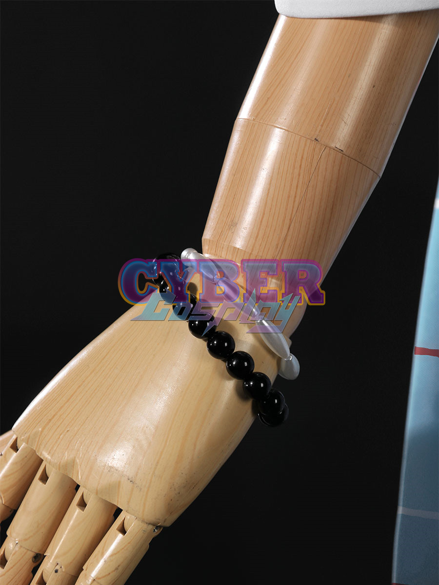 My Dress-Up Darling Kitagawa Marin Cosplay Costume Upgraded Version C02868