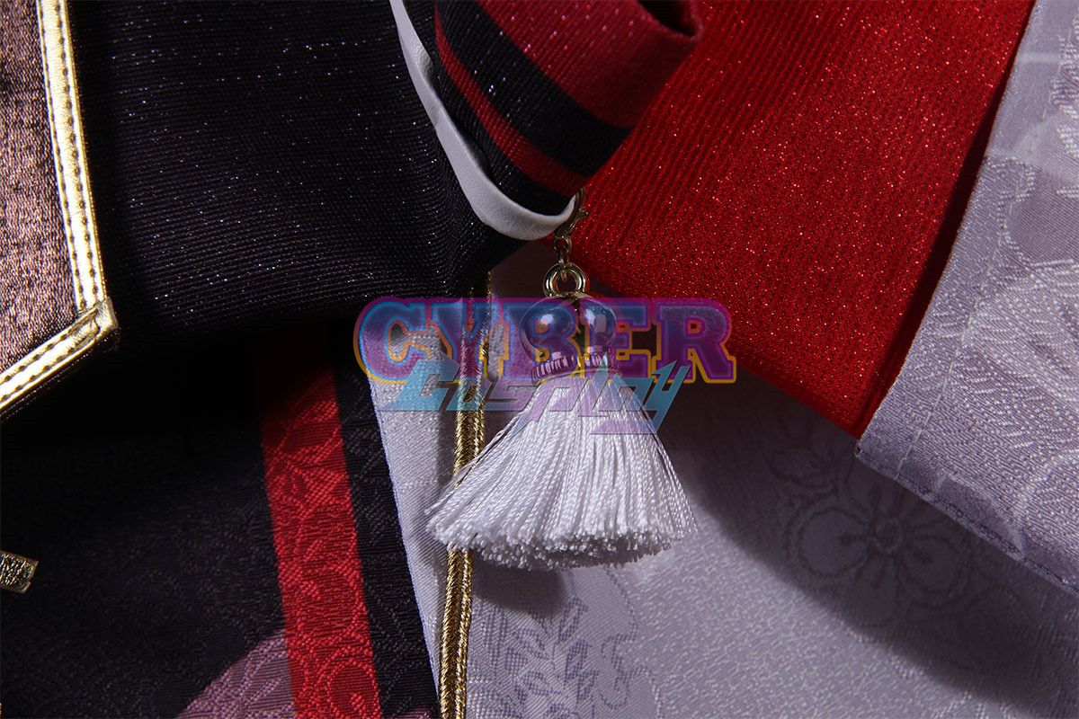 Genshin Impact Yae Miko Cosplay Costume C02884