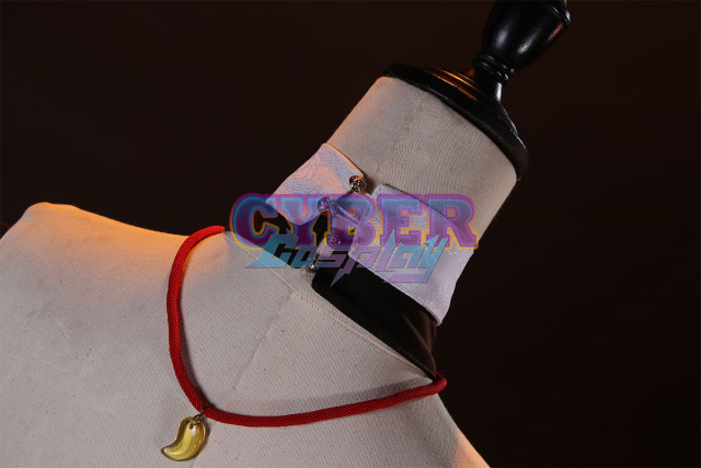 Genshin Impact Yae Miko Cosplay Costume C02884