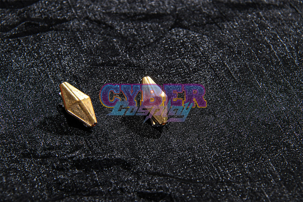 Genshin Impact Yae Miko Cosplay Costume C02884