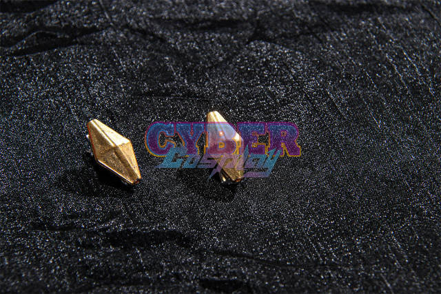 Genshin Impact Yae Miko Cosplay Costume C02884
