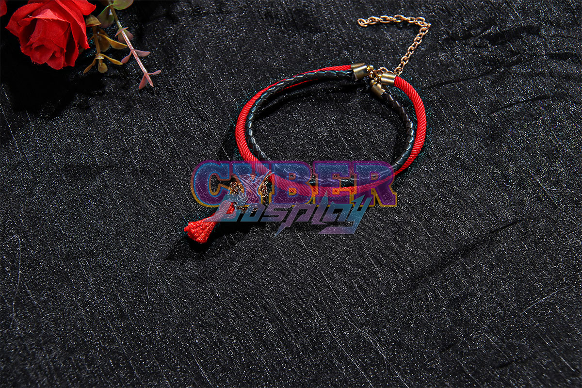 Genshin Impact Yae Miko Cosplay Costume C02884