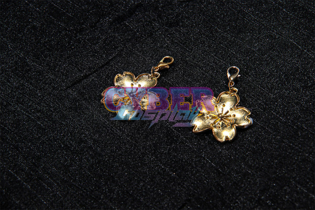 Genshin Impact Yae Miko Cosplay Costume C02884