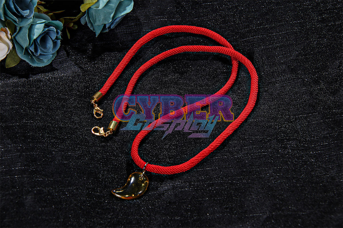 Genshin Impact Yae Miko Cosplay Costume C02884
