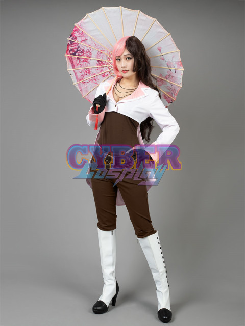 Rwby Neopolitan Neo Cosplay Costume mp002260