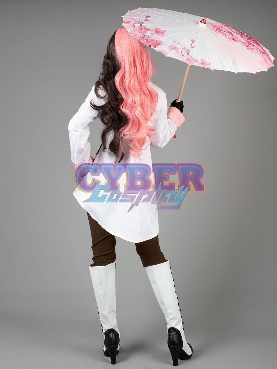 Rwby Neopolitan Neo Cosplay Costume mp002260