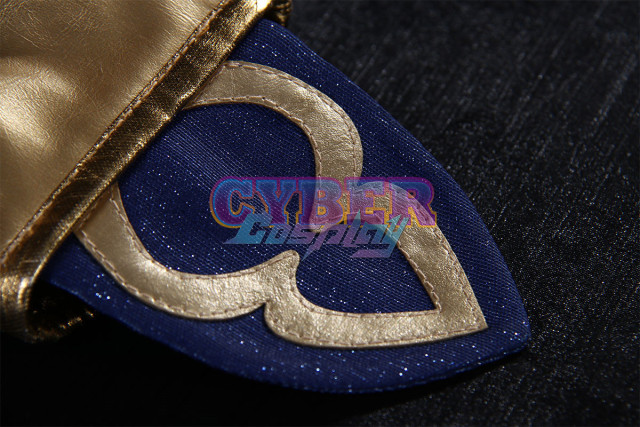 Game Genshin Impact Xumi NiLou Cosplay Costume Upgraded Version C07011