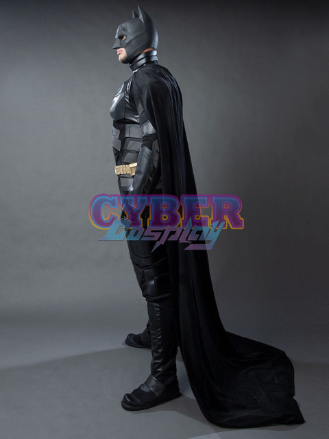 The Dark Knight Bruce Wayne Cosplay Costume mp005492