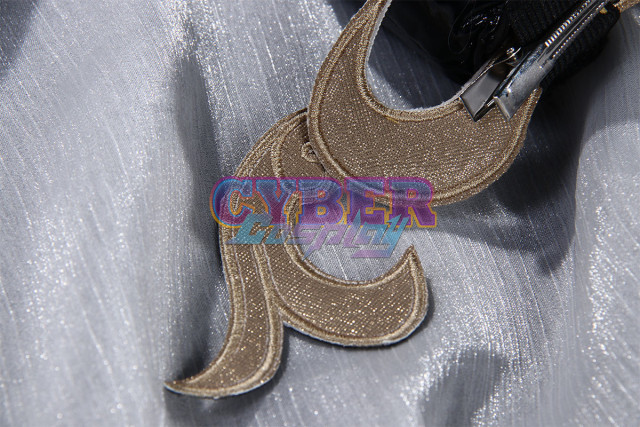 Game Genshin Impact Xumi NiLou Cosplay Costume Upgraded Version C07011