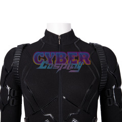 Endgame: Black Widow Natasha Romanoff Cosplay Costume mp004309