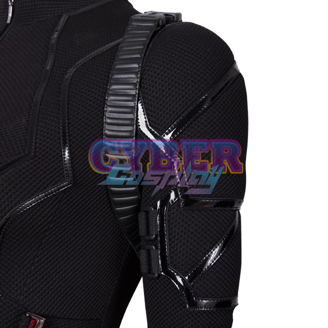 Endgame: Black Widow Natasha Romanoff Cosplay Costume mp004309
