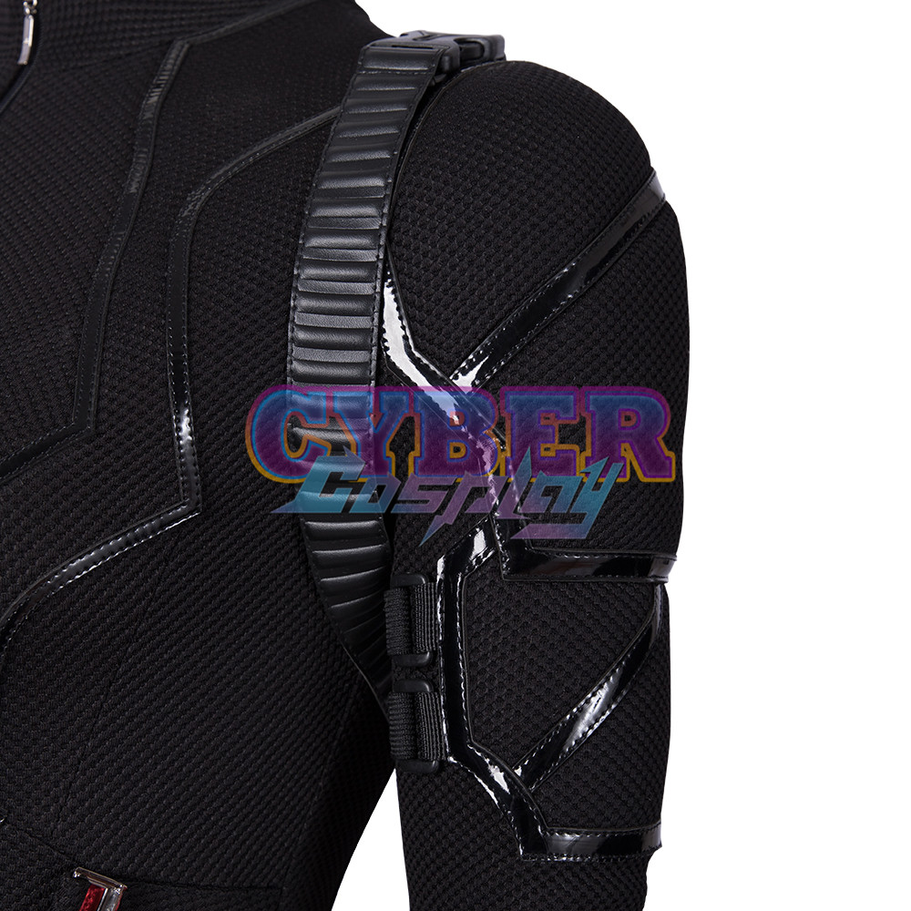 Endgame: Black Widow Natasha Romanoff Cosplay Costume mp004309