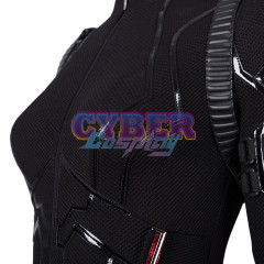 Endgame: Black Widow Natasha Romanoff Cosplay Costume mp004309