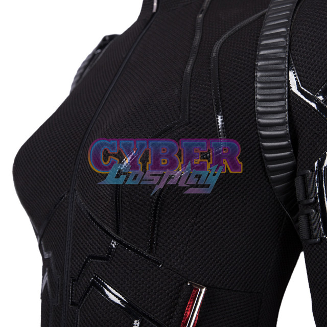 Endgame: Black Widow Natasha Romanoff Cosplay Costume mp004309