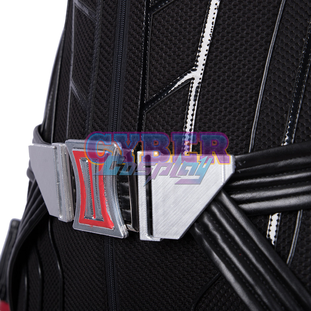 Endgame: Black Widow Natasha Romanoff Cosplay Costume mp004309