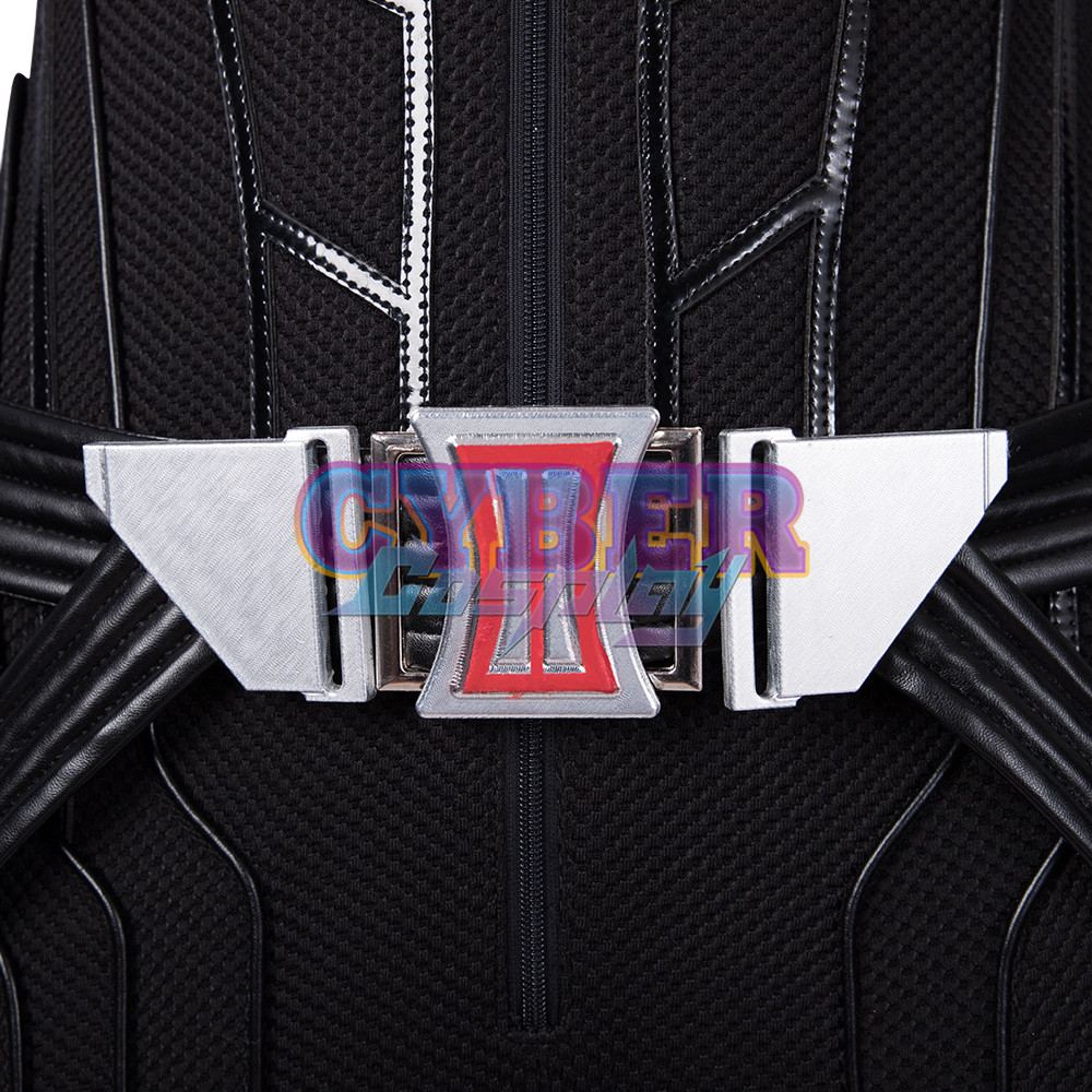 Endgame: Black Widow Natasha Romanoff Cosplay Costume mp004309
