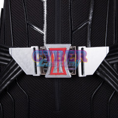 Endgame: Black Widow Natasha Romanoff Cosplay Costume mp004309