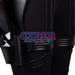 Endgame: Black Widow Natasha Romanoff Cosplay Costume mp004309