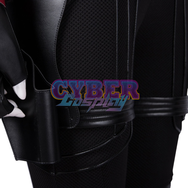 Endgame: Black Widow Natasha Romanoff Cosplay Costume mp004309