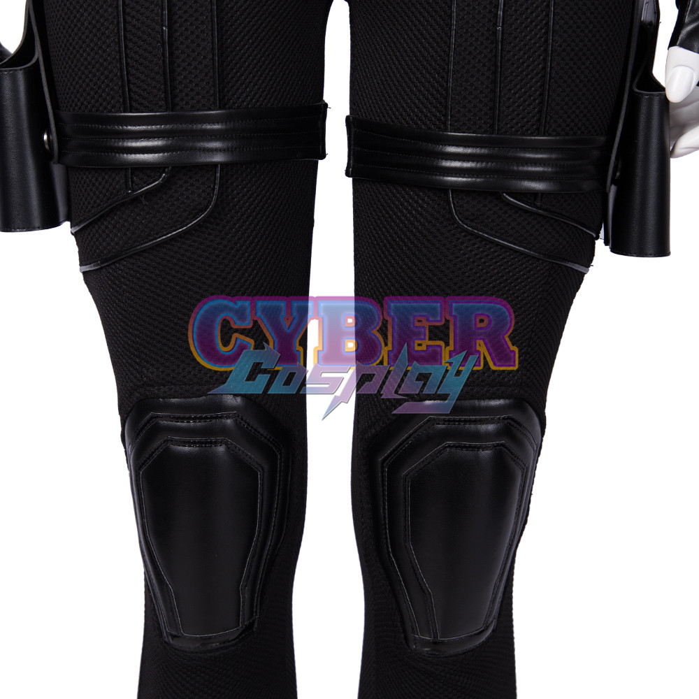 Endgame: Black Widow Natasha Romanoff Cosplay Costume mp004309