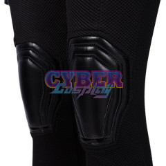 Endgame: Black Widow Natasha Romanoff Cosplay Costume mp004309