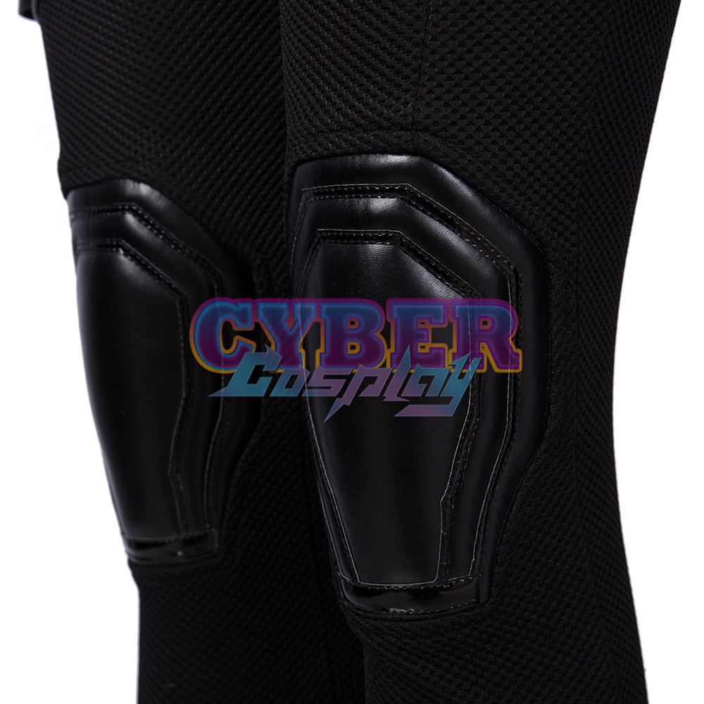 Endgame: Black Widow Natasha Romanoff Cosplay Costume mp004309