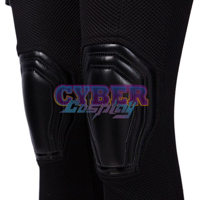 Endgame: Black Widow Natasha Romanoff Cosplay Costume mp004309