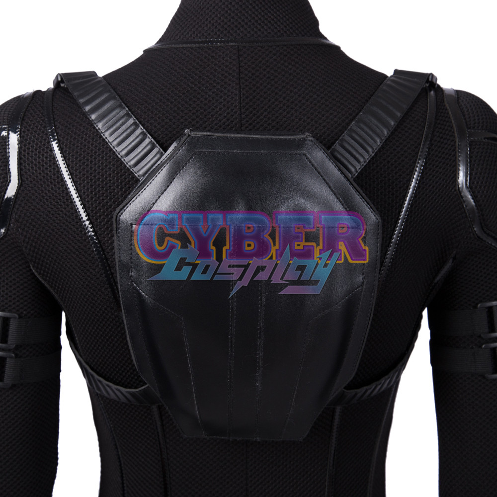 Endgame: Black Widow Natasha Romanoff Cosplay Costume mp004309