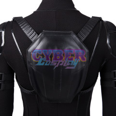 Endgame: Black Widow Natasha Romanoff Cosplay Costume mp004309