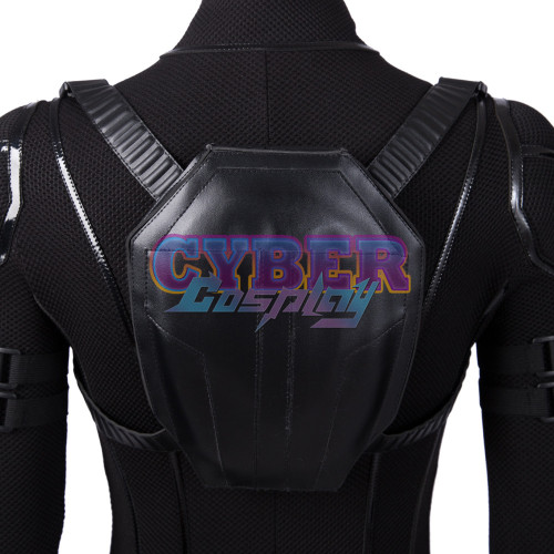 Endgame: Black Widow Natasha Romanoff Cosplay Costume mp004309