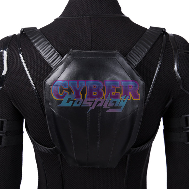 Endgame: Black Widow Natasha Romanoff Cosplay Costume mp004309