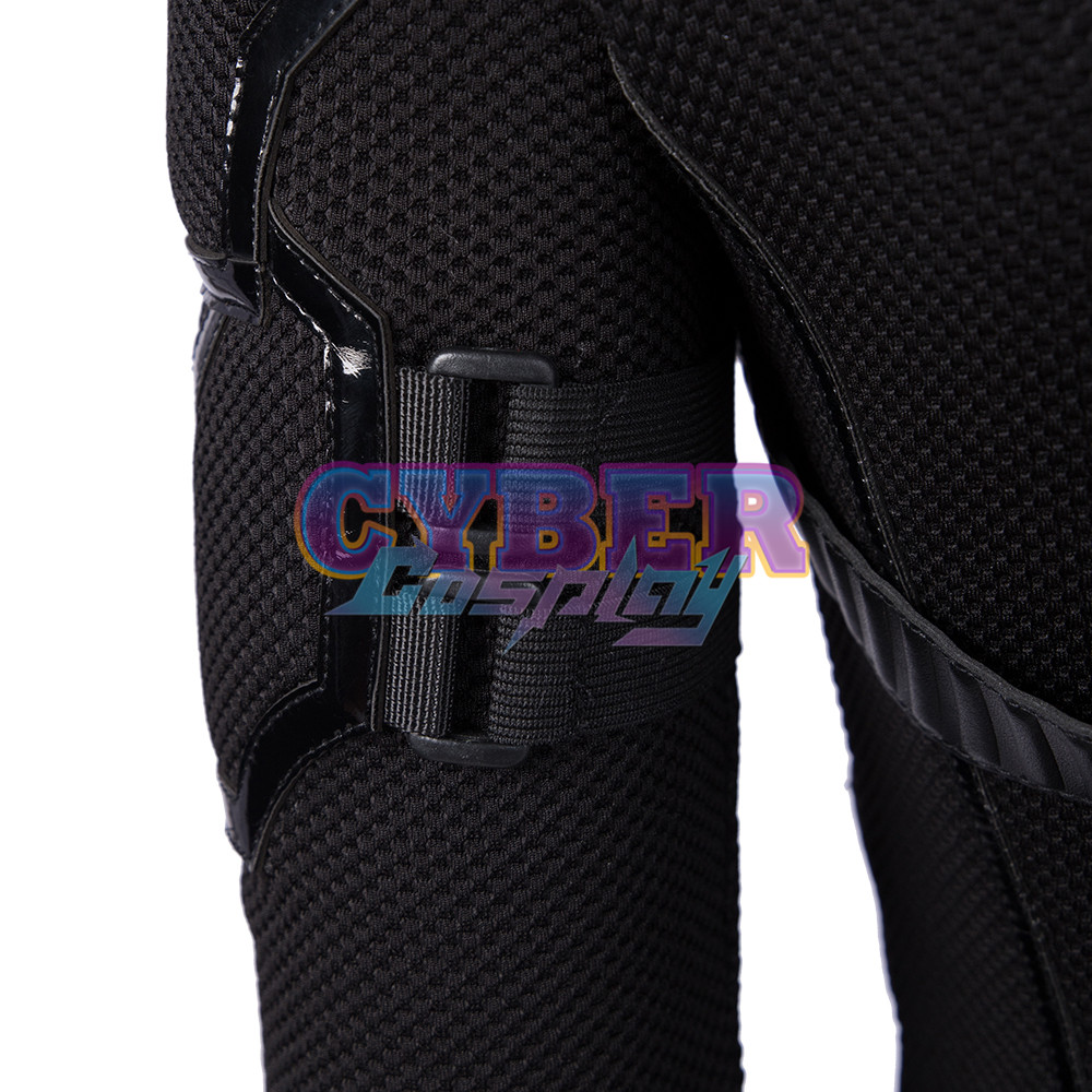 Endgame: Black Widow Natasha Romanoff Cosplay Costume mp004309