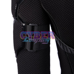Endgame: Black Widow Natasha Romanoff Cosplay Costume mp004309