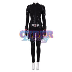 Endgame: Black Widow Natasha Romanoff Cosplay Costume mp004309