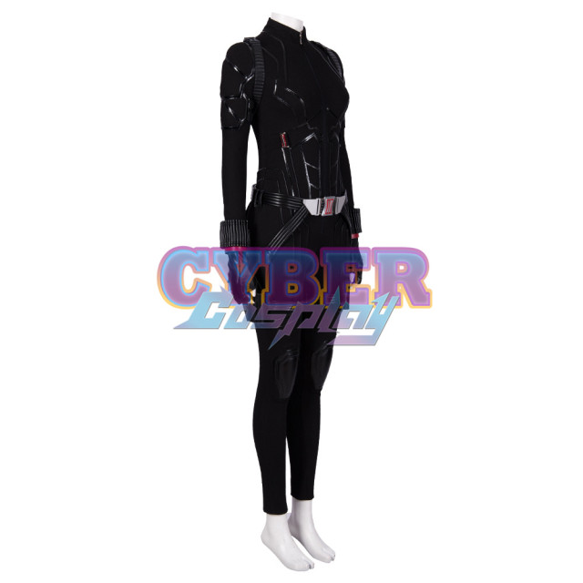 Endgame: Black Widow Natasha Romanoff Cosplay Costume mp004309