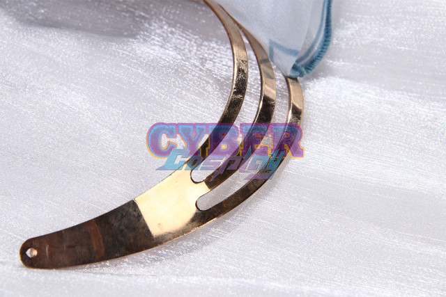 Game Genshin Impact Xumi NiLou Cosplay Costume Upgraded Version C07011