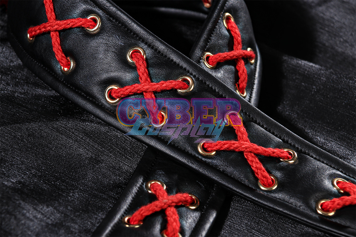 Genshin Impact Kuki Shinobu Cosplay Costume C02885