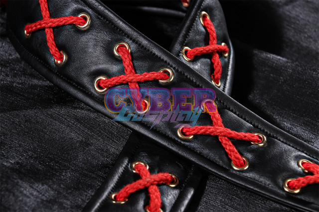 Genshin Impact Kuki Shinobu Cosplay Costume C02885