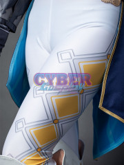 Genshin Impact Jean Cosplay Costume C00131