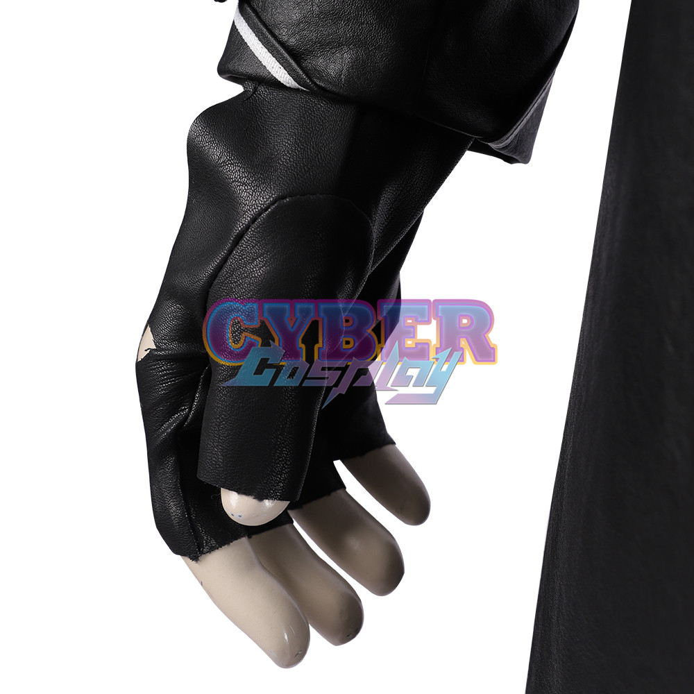 Devil May Cry 5 Vergil Cosplay Costume mp004789