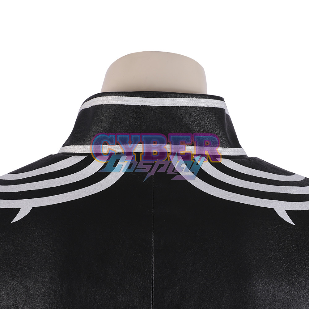 Devil May Cry 5 Vergil Cosplay Costume mp004789